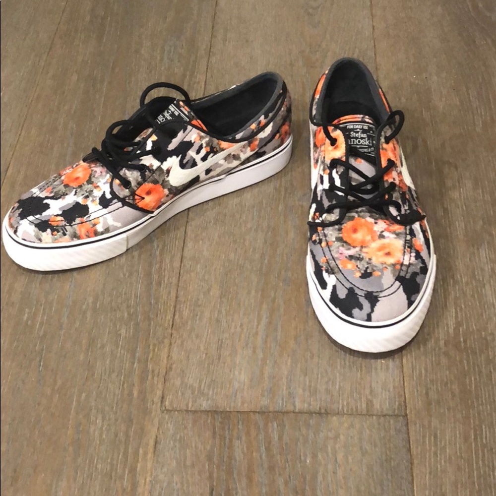 Brand new Nike Stefan Janoski SB Zoom Air